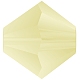 Хрустальные бусины preciosa® Y-PRC-BA6-80100-840-1