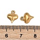 Подвески из нержавеющей стали 304 STAS-L297-09G-3