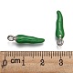 Латунь эмаль подвески PALLOY-H003-2-3