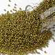 Круглые бусины toho SEED-XTR15-0246-1