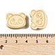 Деревянный шарик WOOD-U006-01B-3