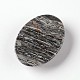 Естественно ума агат овальные кабошоны X-G-J329-08-13x18mm-3