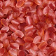 Матовые стеклянные бусины SEED-N008-05E-3