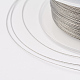 Тигровый хвостовой провод TWIR-E001-0.3mm-3