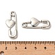 Сплавочные подвески тибетского стиля FIND-C043-082AS-3