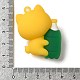 Пластиковые подвески из пвх KY-U003-01A-3