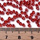 Бисер из стекла  SEED-A006-2mm-105-3