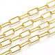 Цепи из несваренного железа CH-S125-09A-G-2
