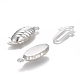 Застежки-коробки из нержавеющей стали 304 STAS-P249-04S-1