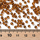 Бисер из стекла  X2-SEED-A004-3mm-13-3