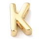 Стойки покрытие латунь слайд подвески KK-M254-15G-K-1