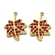 Подвески из нержавеющей стали 304 STAS-L022-158G-1