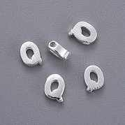 Латунь подвески KK-P081-Q-S