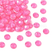 Preciosa® maxima crystal без горячей фиксации плоские камни Y-PRC-NSS12-00030-475
