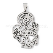 201 подвеска из нержавеющей стали STAS-S157-32P