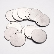 Подвески из нержавеющей стали 304 STAS-G062-09