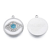 Подвески из нержавеющей стали 304 STAS-N098-163P