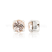 Preciosa® maxima crystal в пришивной чашке X-PRC-SS19-00530-S