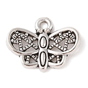 Сплавочные подвески тибетского стиля FIND-C060-072AS