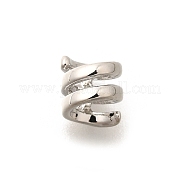 Латунные бусины KK-L225-022P