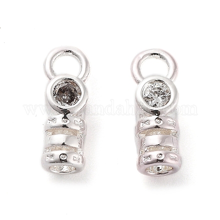 Латуни мозг конец KK-G479-04B-S-1