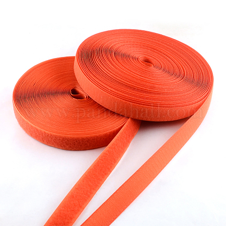 Слипчивый крюк и петля ленты NWIR-R018A-2.5cm-HM015-1