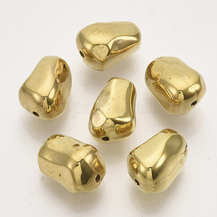 CCB пластиковые шарики CCB-T011-10G-1