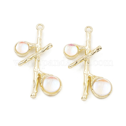 Подвески из смолы PALLOY-K003-22LG-02-1