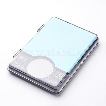 Мини портативные цифровые весы TOOL-J010-03-1