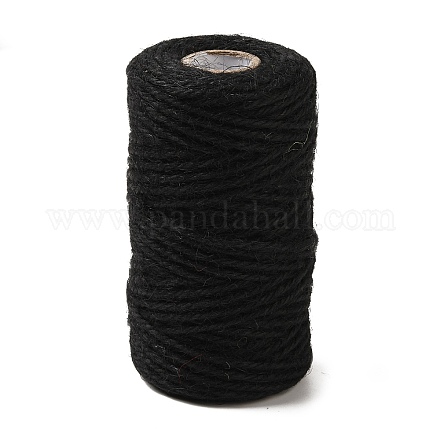 Джутовый шнур OCOR-L039-C05-1