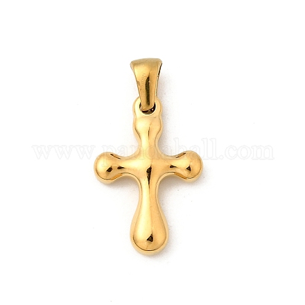 Подвески из нержавеющей стали 304 STAS-B094-05C-G-1