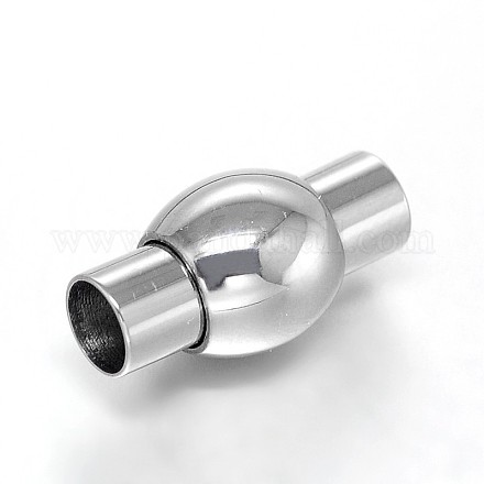 Магнитные застежки из нержавеющей стали 304 STAS-D059-33A-1
