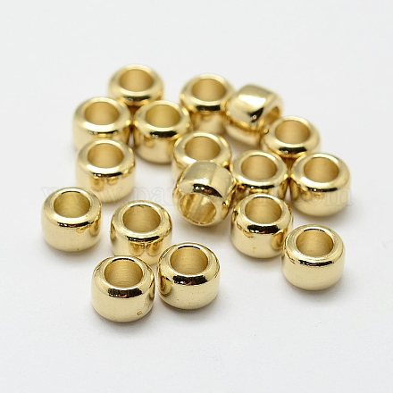 Латунные бусины KK-J270-12C-A-1