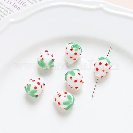 Lampwork бисер INS-PW0001-03A-1-1