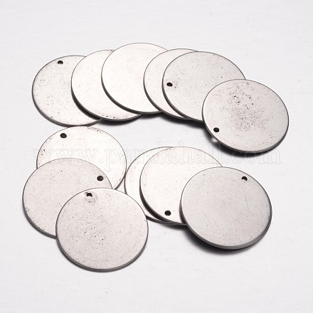 Подвески из нержавеющей стали 304 STAS-G062-09-1