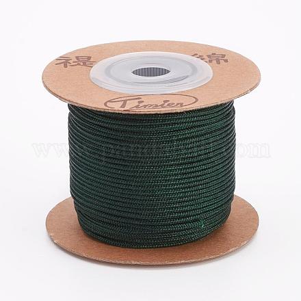 Нейлоновые шнуры OCOR-L035-G20-1