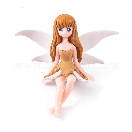 Мини-фея из ПВХ MIMO-PW0003-170B-1