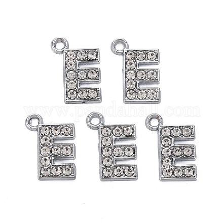 Подвески из сплава  ALRI-N039-001E-RS-1