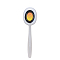 Nail Art Magnet Stick, Manicure Tools, Use for Cat Eye Nail Gel, WhiteSmoke, 92.5x24x8mm