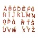 Стойки обшивки латунные подвески KK-C065-01-G-1-1