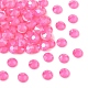 Preciosa® maxima crystal без горячей фиксации плоские камни Y-PRC-NSS12-00030-475-1