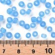 Бисер из стекла  SEED-A008-4mm-M3-3
