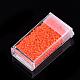 Стеклянные бусины matsuno mgb SEED-R033-2mm-734-2