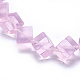 Opalite бисер пряди G-L557-32B-2
