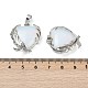 Opalite подвески G-Q025-01P-10-2