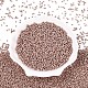 11/0 сорт а крашеный стеклянный бисер X-SEED-N001-C-0562-1