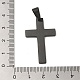 Подвески из нержавеющей стали 304 STAS-C105-04EB-3