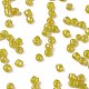 (доступна услуга переупаковки) круглые стеклянные бусины SEED-C016-4mm-170-2