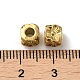 Бусины из нержавеющей стали 304 STAS-I203-11G-3