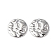 Подвески из нержавеющей стали марки 304 STAS-C066-25P-2